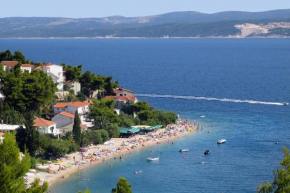 Fortune Apartments on Omis Riviera, Omis